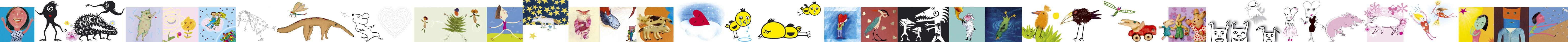 Illustrationen von Karin Niedermeier